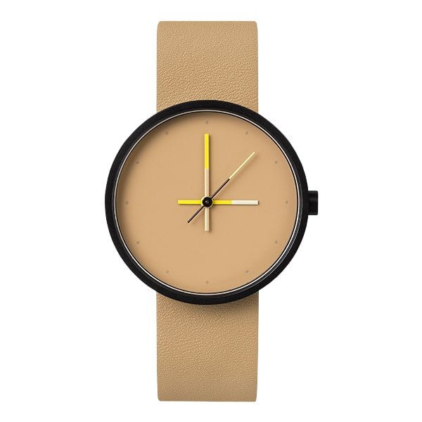 Skin Tone Classic Minimalist Watch